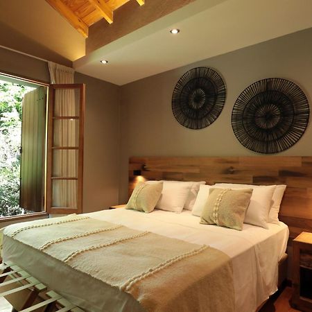 Heura Petit Hotel Lujan de Cuyo Екстер'єр фото