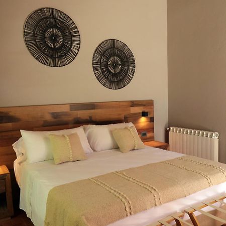 Heura Petit Hotel Lujan de Cuyo Екстер'єр фото