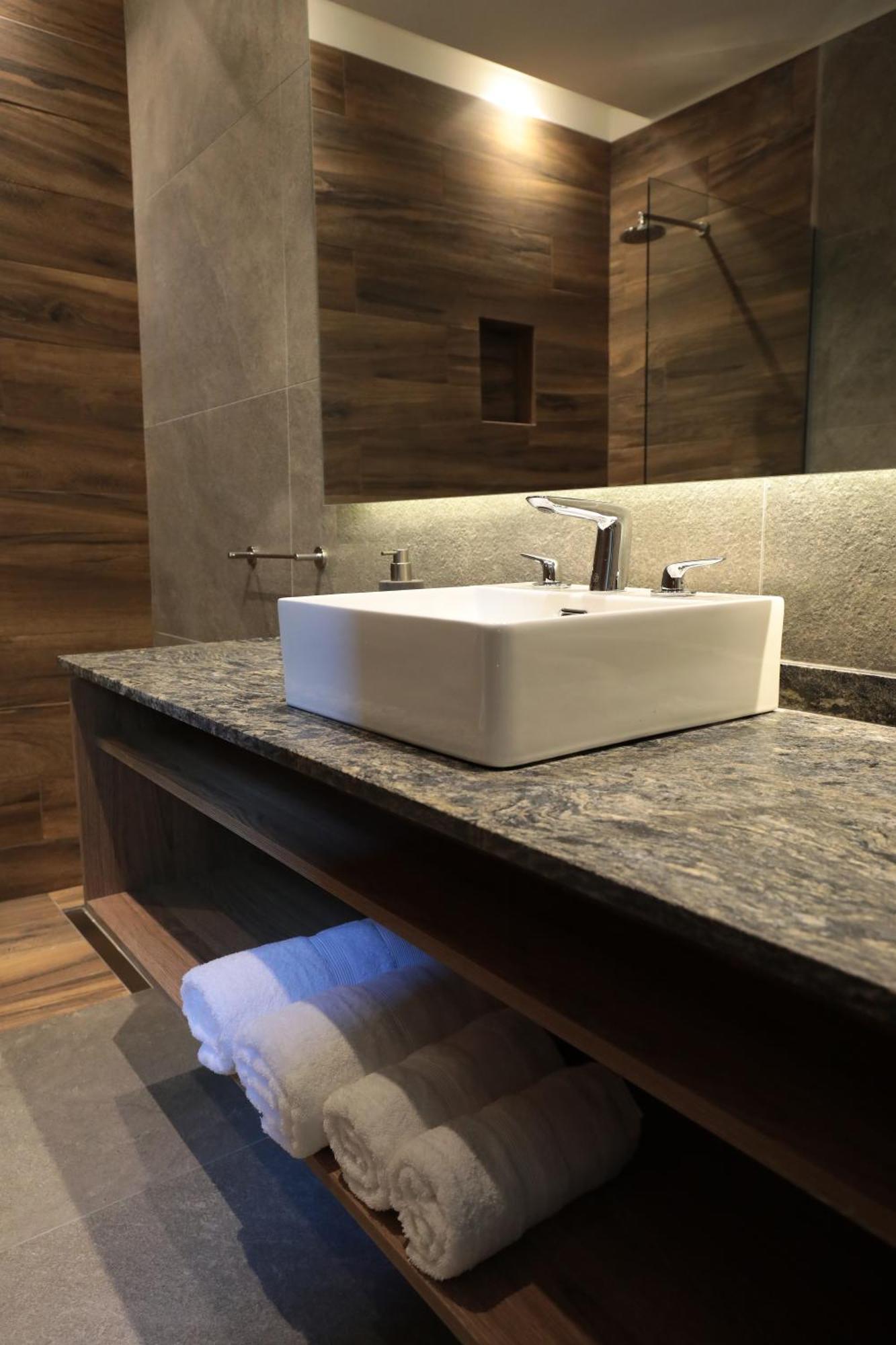 Heura Petit Hotel Lujan de Cuyo Екстер'єр фото