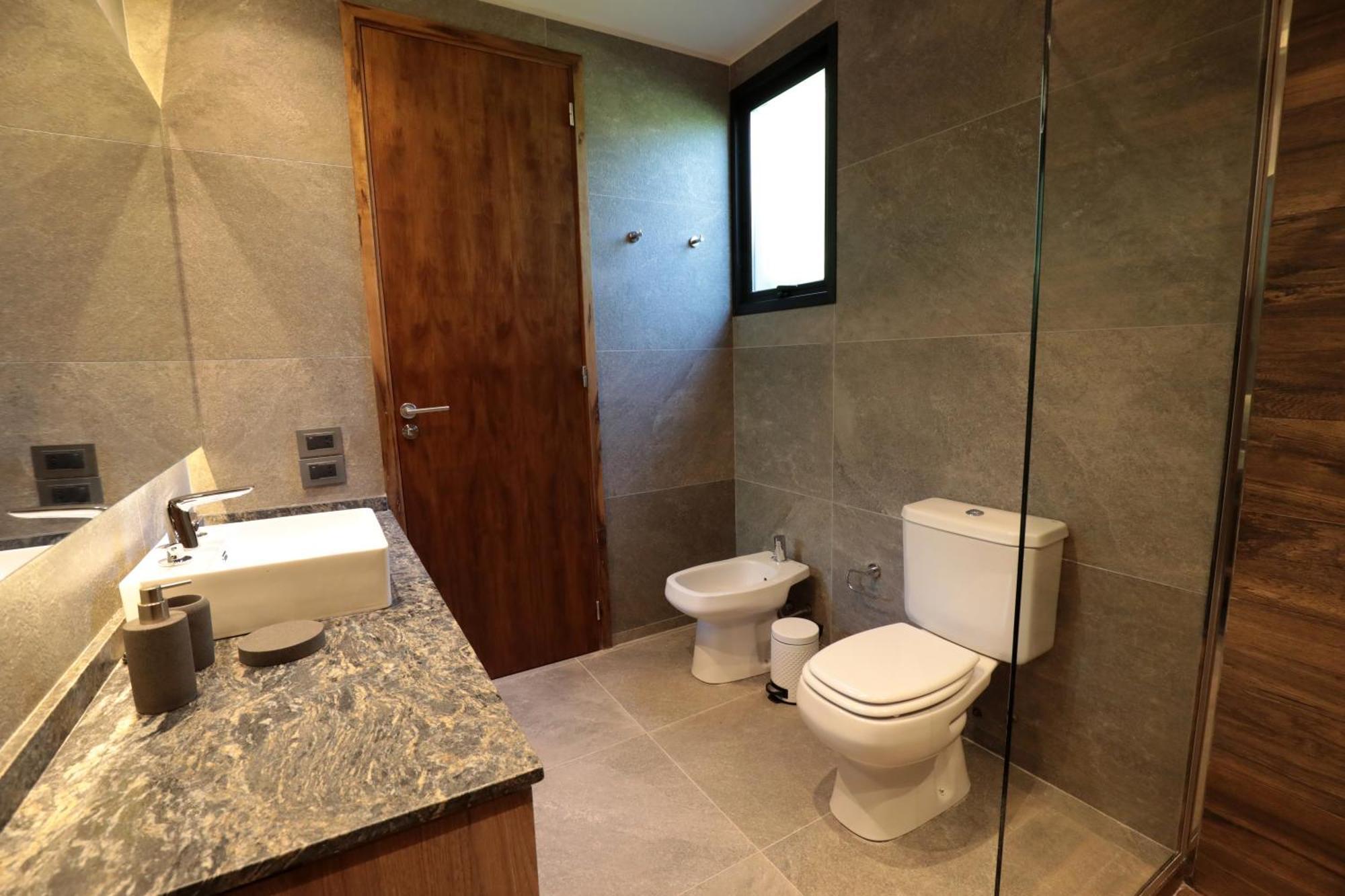 Heura Petit Hotel Lujan de Cuyo Номер фото