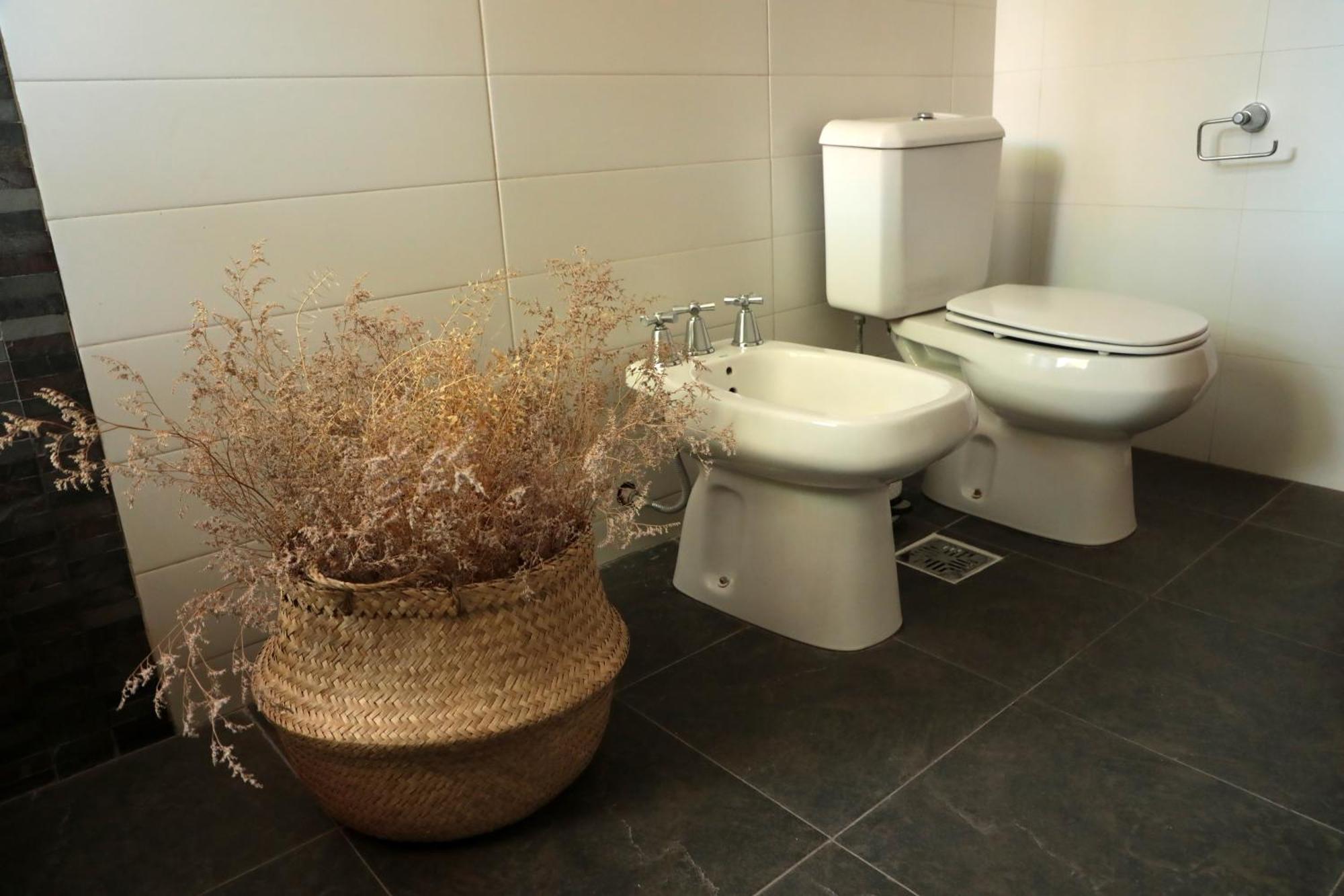 Heura Petit Hotel Lujan de Cuyo Номер фото