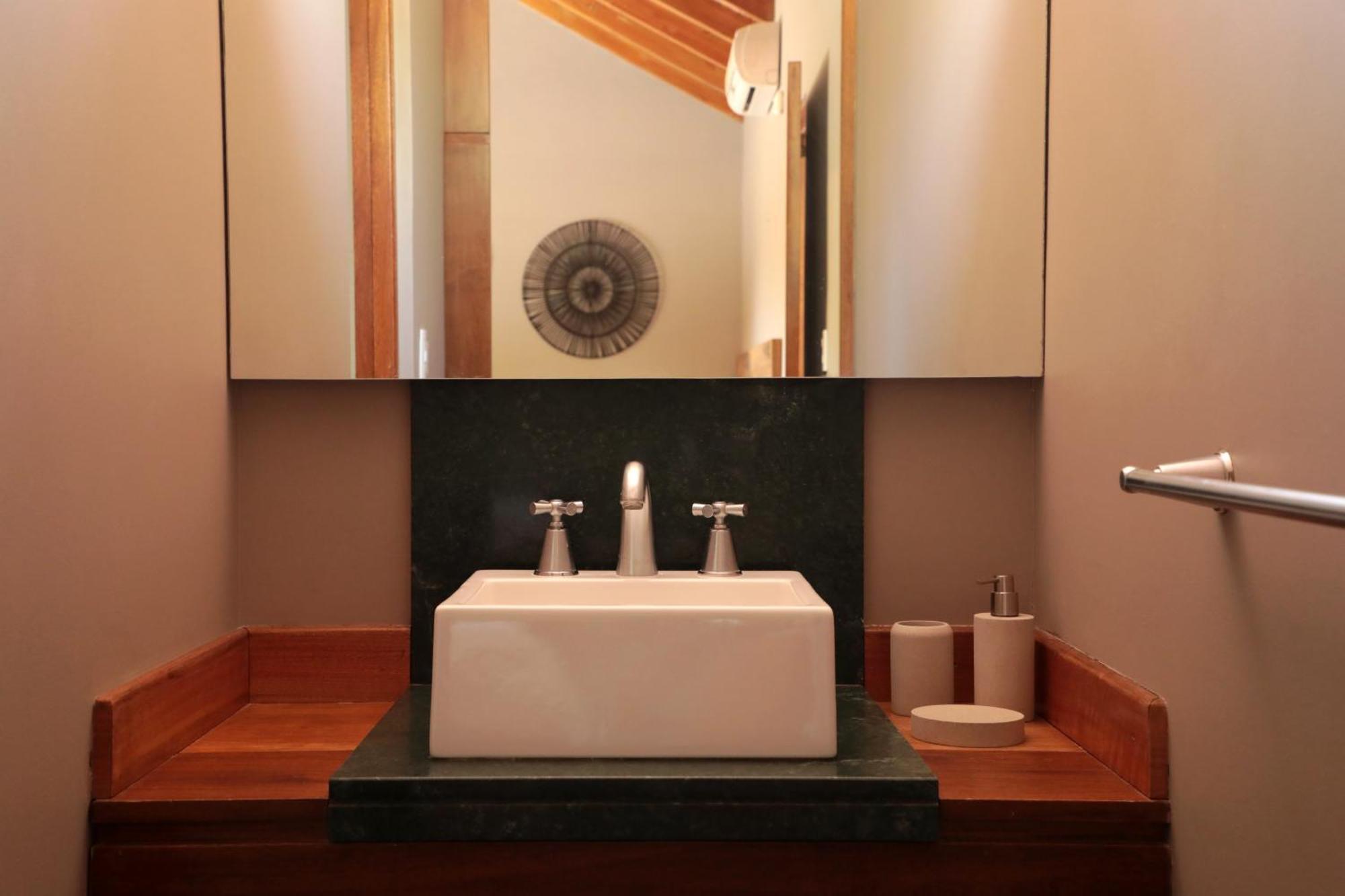 Heura Petit Hotel Lujan de Cuyo Номер фото