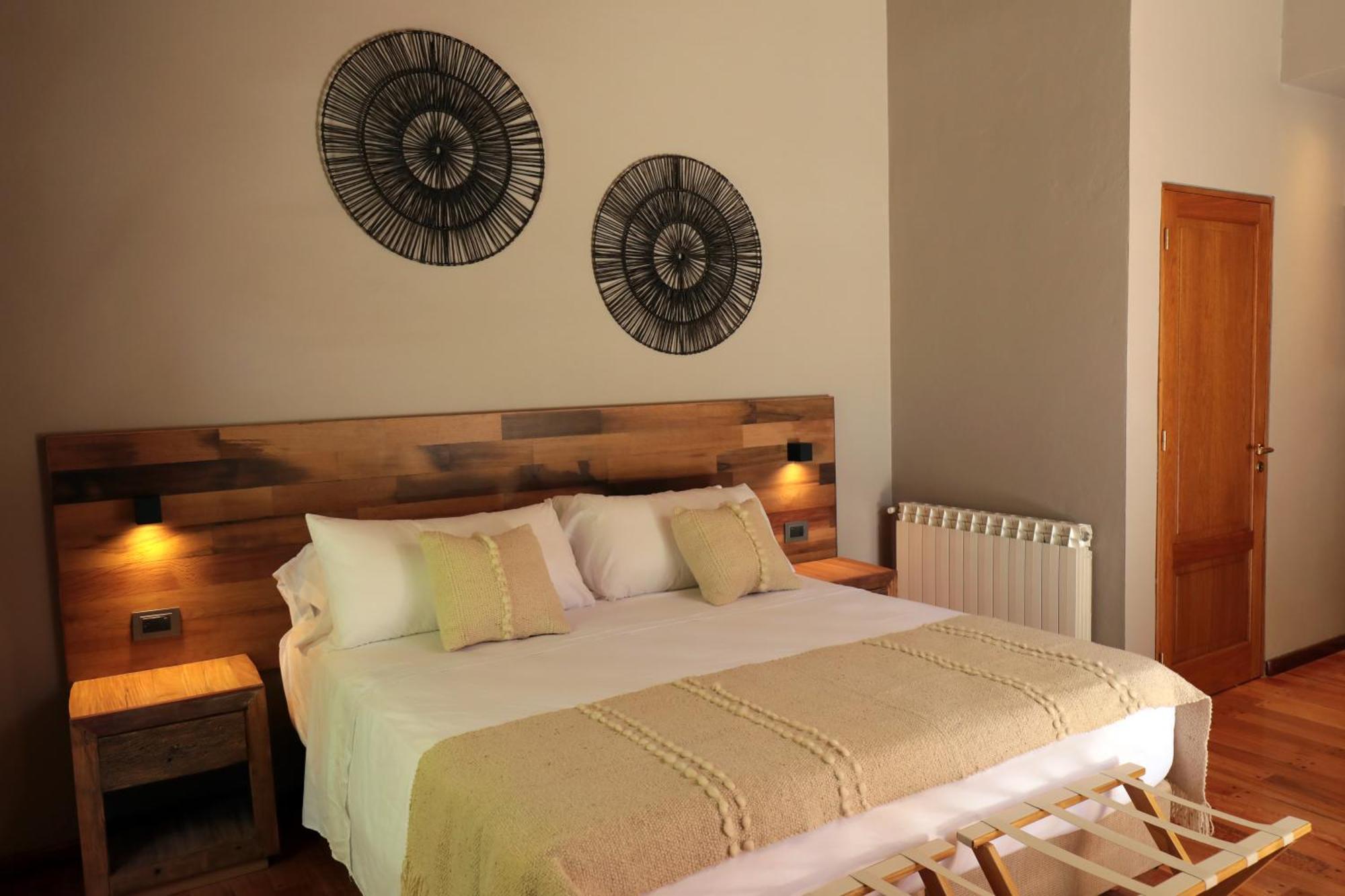 Heura Petit Hotel Lujan de Cuyo Екстер'єр фото